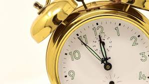 1ora inseamna destul de mult. Ora De Vara In Aceasta Noapte Se Schimba Ora