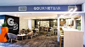 Novotel Purpan Aeroport Gourmet Bar In Toulouse Restaurant Reviews Menu And Prices Thefork