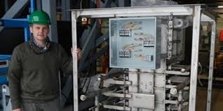 Sandia's NSTTF facilitates ground-breaking experiments