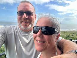 What was the route of the 1921 cross-country trip in a 1915 Hudson?