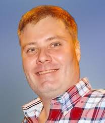 Patrick Broderick Obituary (1968