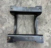 Excavator Spare Parts EC55B EC140B EC210 EC240 EC290B EC360 Excavator Spare  Parts Track Guard