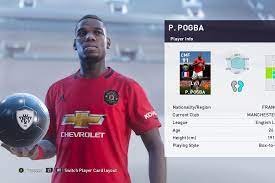 Последние твиты от efootball pes (@officialpes). Pes 2020 Myclub Tips Top 8 Important Steps To Excel