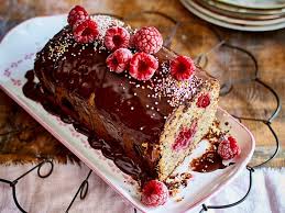 Vegane kuchen und torten kaufen du willst deinen kuchen tierleidfrei genießen?dann versuche doch mal unsere veganen kuchenschnittchen, tartes oder torten und lass dich von unserer liebe zu pflanzlichen kuchenkreationen anstecken! Veganer Kuchen Rein Pflanzliche Rezepte Lecker
