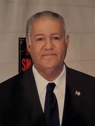 Samuel Clark Richardson