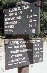 Things to do near sturtevant falls trail. Dan S Hiking Pages Sturtevant Falls