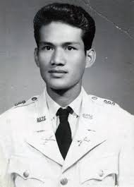 Edwin Gador Obituary