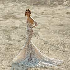 Hochzeitskleid brautkleid umstandskleid abendkleid braut standesamtkleid weiß. 10 Profi Tipps Fur Die Suche Nach Einem Vintage Brautkleid Fur Ihre Hochzeit Vogue Germany