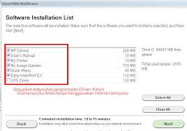 All software, programs (including but not limited to drivers), files, documents, manuals, instructions or any other materials (collectively, content) are made. Cara Install Printer Canon Pixma Mg2570 Tanpa Cd Driver Arenaprinter