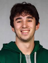 2024 Men's Outdoor Track & Field Roster