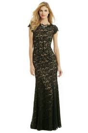 Lace Night Out Gown Gowns Lace Evening Dresses Cap Sleeve Lace Dress