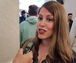 Lola Moss: “Logramos instalar al terror en Mar del Plata”