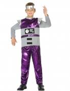 Egal ob für halloween, fasching oder karneval, man braucht ein cooles kostüm. Wie Kann Man Ein Roboter Kostum Selber Machen Karneval Megastore