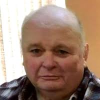 Obituary for George D. Reed