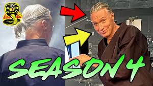 May 27, 2021 · another blast from the past is joining cobra kai as netflix announced thursday that terry silver will be part of the upcoming fourth season. New Cobra Kai Season 4 Terry Silver Image Revealed Youtube