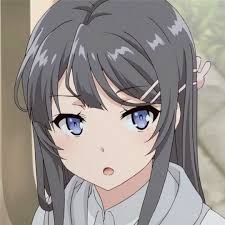 аниме этот глупый свин не понимает мечту девочки зайки Pin On Rascal Does Not Dream Of Bunny Girl Senpai 7anime Net