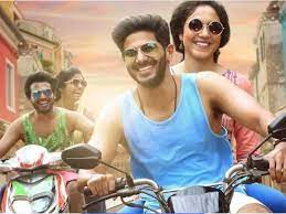 Dulquer salman ritu varmafor more telugu lyri. Kanulu Kanulanu Dochayante Review
