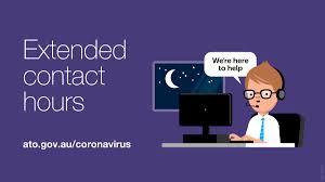 Your abbreviation search returned 71 meanings. Ato Gov Au On Twitter We Know That Many People Are Looking For Tax Superannuation Support Due To The Impact Of Covid 19 Find Support Options Available Https T Co Jcv0wxne4k You Can Also Phone Us