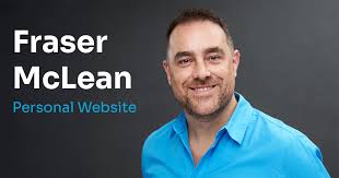 Fraser McLean