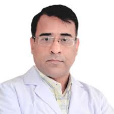 Dr. Sameer Gupta