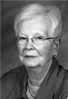 Margaret Callaway Obituary (1926