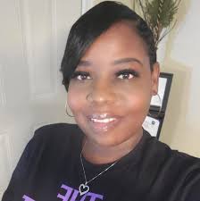 Latasha Winston's Instagram, Twitter & Facebook