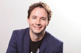 Ben Weir's Instagram, Twitter & Facebook