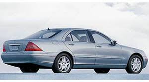 Including destination charge, it arrives with a manufacturer's suggested. 2004 Mercedes S Class Specifications Car Specs Auto123