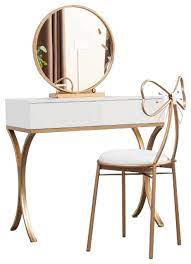 Choosing the right vanity cabinet is essential to get the best results. Vanity Table