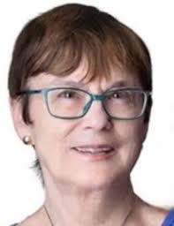 Obituary information for Joan "JoBeth" P. Mount