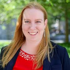 I am thrilled to share that I am officially Ella Strauss, M.S.Ed!