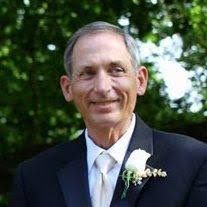 Obituary information for Gregory Allan Walter