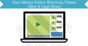 We all love watching videos. Earn Money Online Watching Videos 13 Best Legit Sites