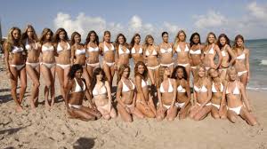 Vintage Nude Contest - Relive Timeless Nude Beauty