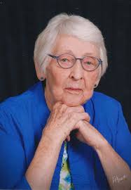 Geneva (Burzynski) Sulek Obituary