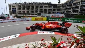 Using the links above you can find the full weekend schedule, including details of practice and qualifying sessions, support races, press conferences and special events, plus the latest news headlines, circuit information and f1 race results. F1 Charles Leclerc E O Mais Rapido No 3Âº Treino Livre Em Monaco Speedracing Com Br