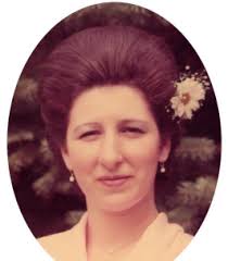 Florence Bonvissuto Obituary