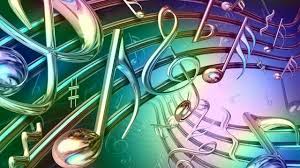 Cute Music Notes Background Music Artwork Music Wallpaper