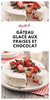 Pin On Desserts Et Patisseries