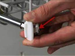 Check spelling or type a new query. Dishwasher End Cap Removal And Installation Youtube