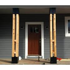 Owt saves you time as they do not require extra labor and material to conceal them, and can be used with all types of lumber from pressure treated to. Pin On Joints