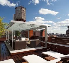 15 Modern Roof Terrace Designs Featuring Breathtaking Views Rooftop Design Roof Terrace Design Terrace Design