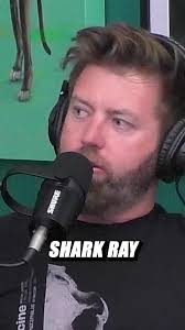 Jeremy Wade's Epic Battle with Giant Kaluga Sturgeon