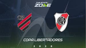 Everything you need to know about the brazilian serie a match between athletico paranaense and vasco da gama (27 december 2020): 2020 Copa Libertadores Athletico Paranaense Vs River Plate Preview Prediction The Stats Zone