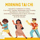 Morning Tai Chi event image