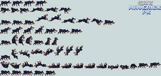 Xbox 360 Scott Pilgrim Vs The World The Game Doberman Scott Pilgrim Doberman Pixel Art