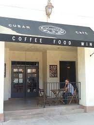 Take it nice and easy at havana kitchen, where casual dress is the rule of the day. Havana Kitchen Cafe Picture Of Havana Kitchen Cafe Temecula Tripadvisor