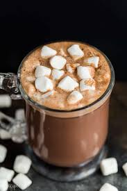 Maybe you would like to learn more about one of these? Crockpot Hot Chocolate Einfach Und Hausgemacht Einfaches Und Gesundes Rezept