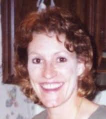 Susan Darby Obituary (1956