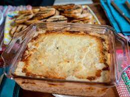 Miss Brown S 5 Onion Dip Recipe Food Network Recipes Onion Dip Food